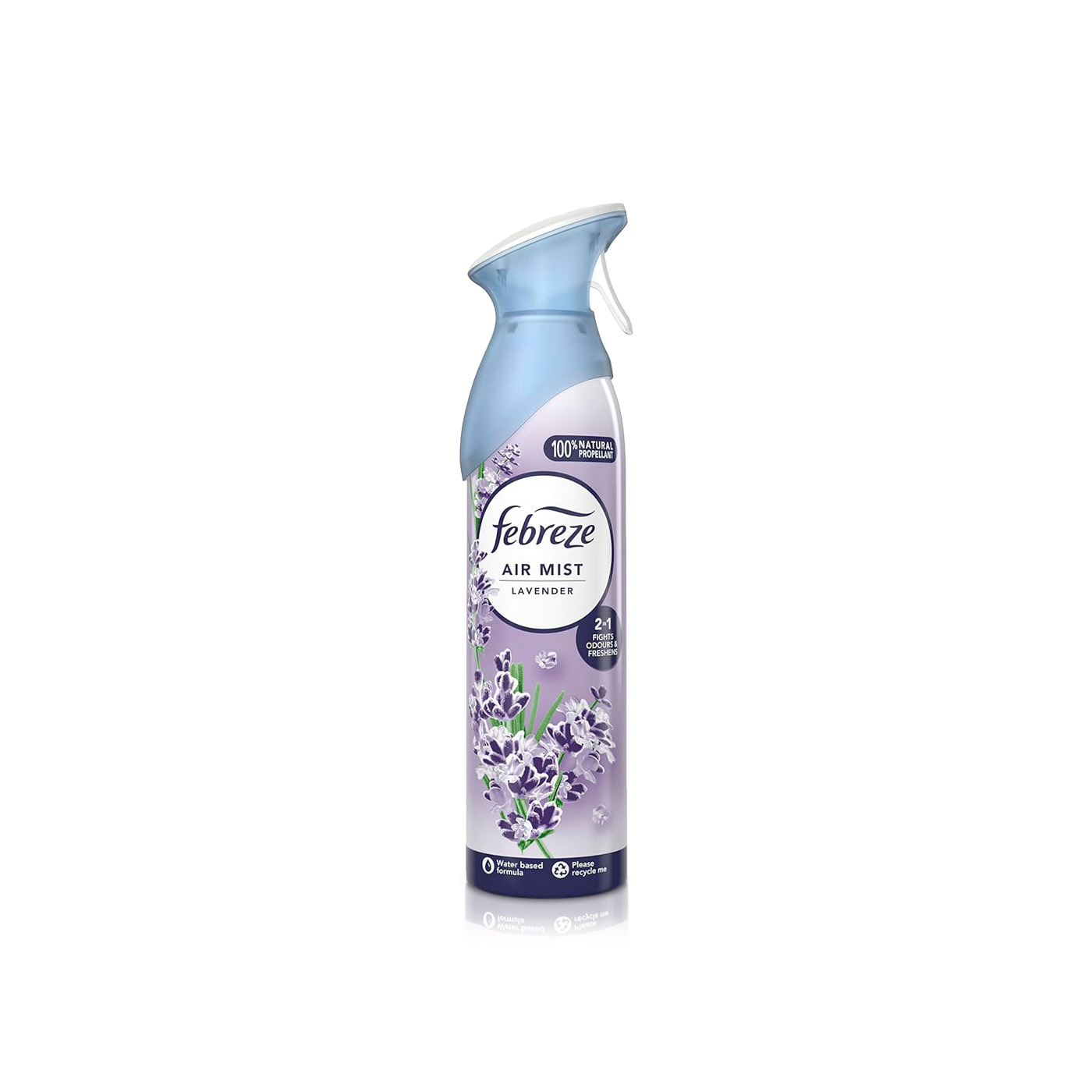 Febreze Air Mist Fruity Lavender 185ml