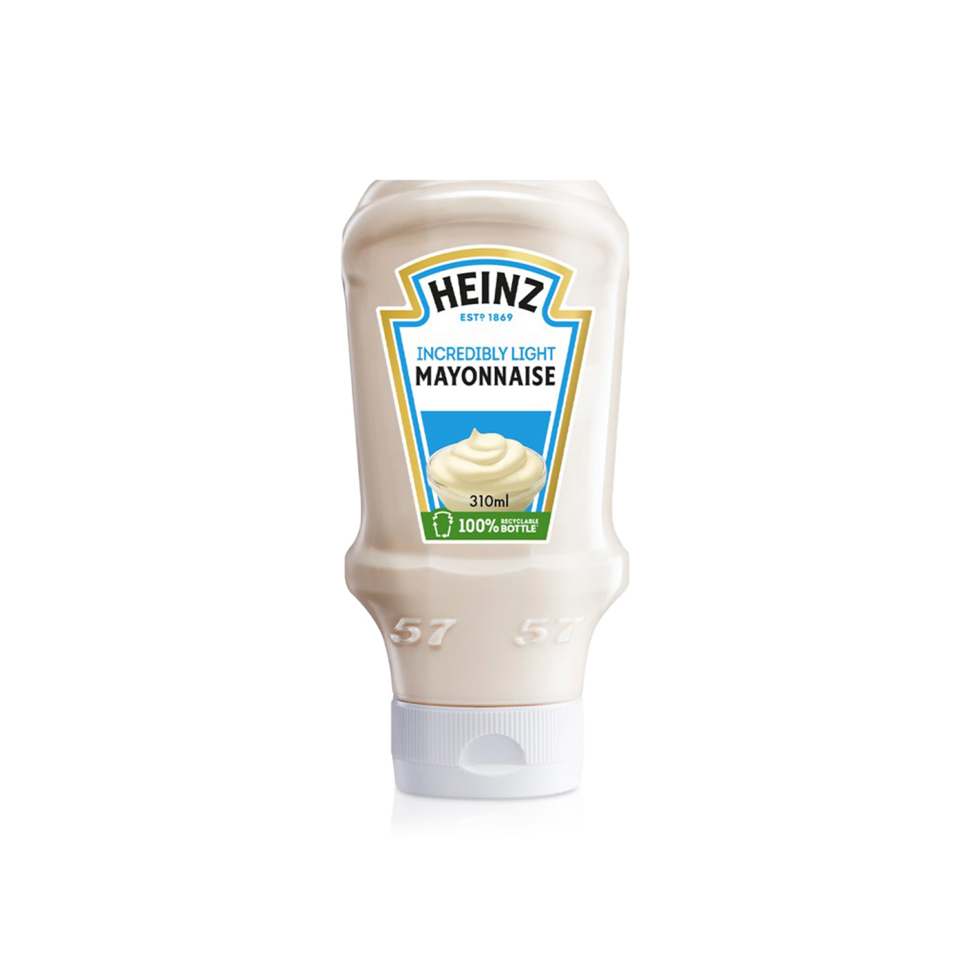 Heinz Mayonnaise Light 310ml
