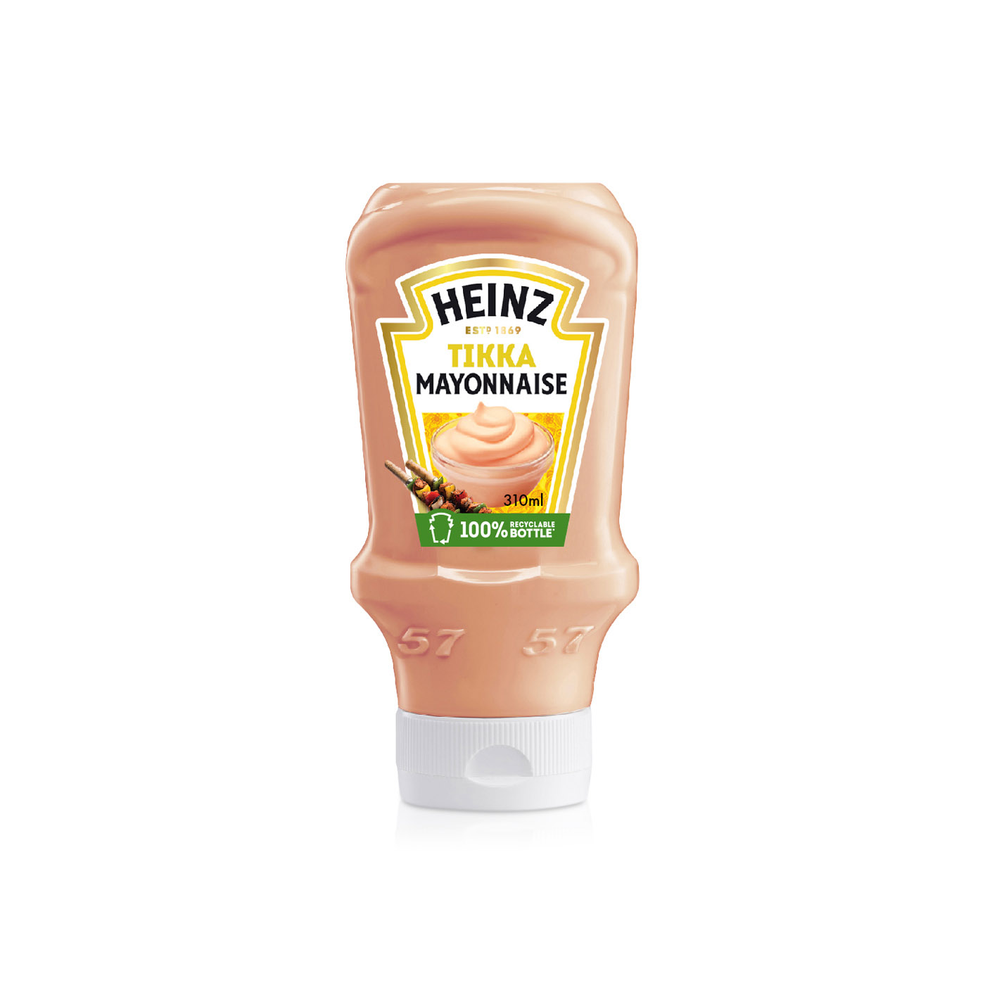 Heinz Tikka Mayonnaise 310ml