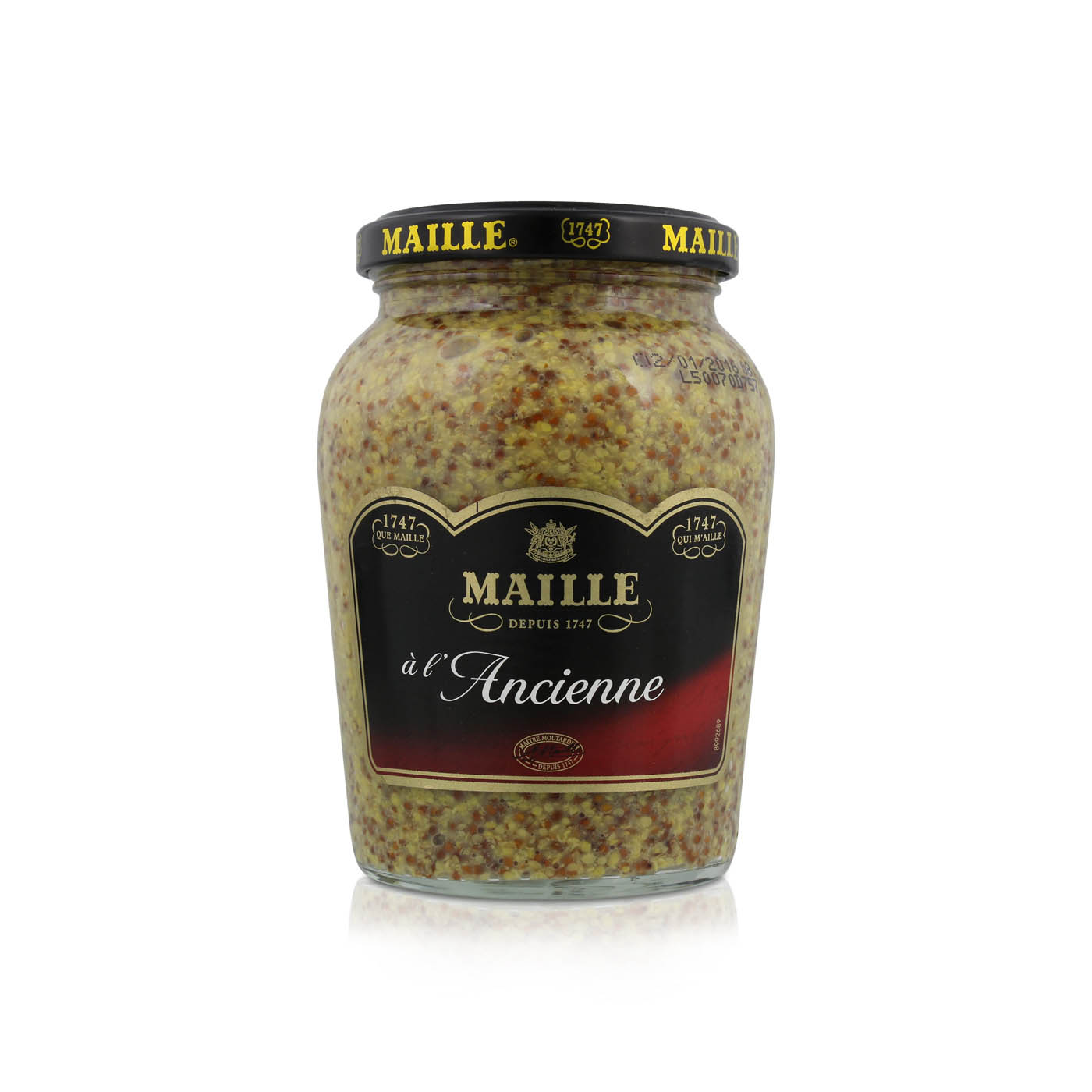 Maille Dijon Old Style Mustard 360g