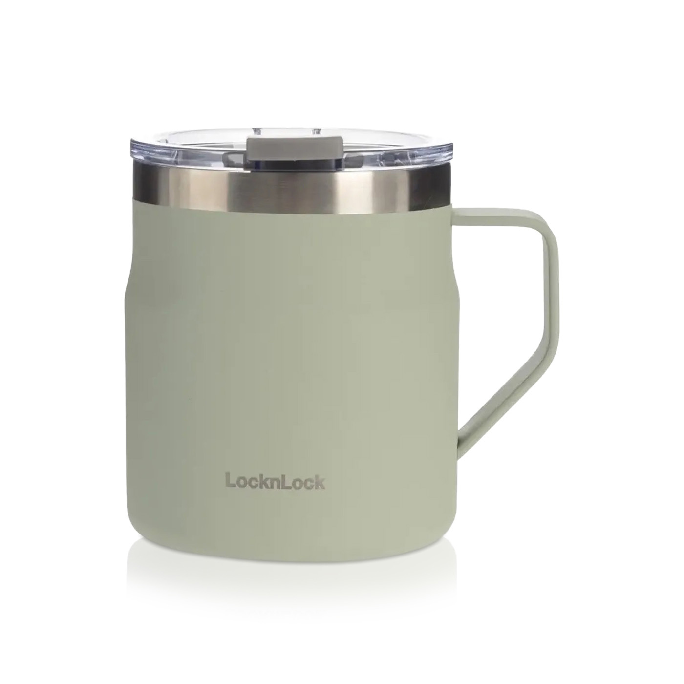 Lock & Lock Metro Mug Mint 355ml