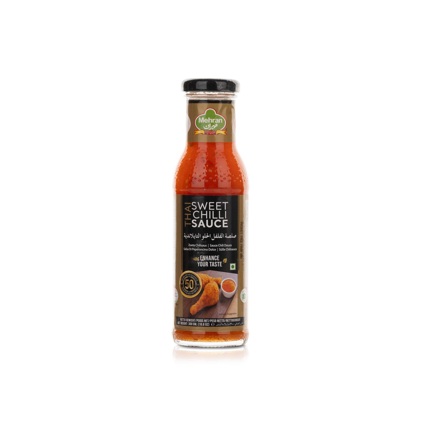 Mehran Thai Sweet Chili Sauce 300g