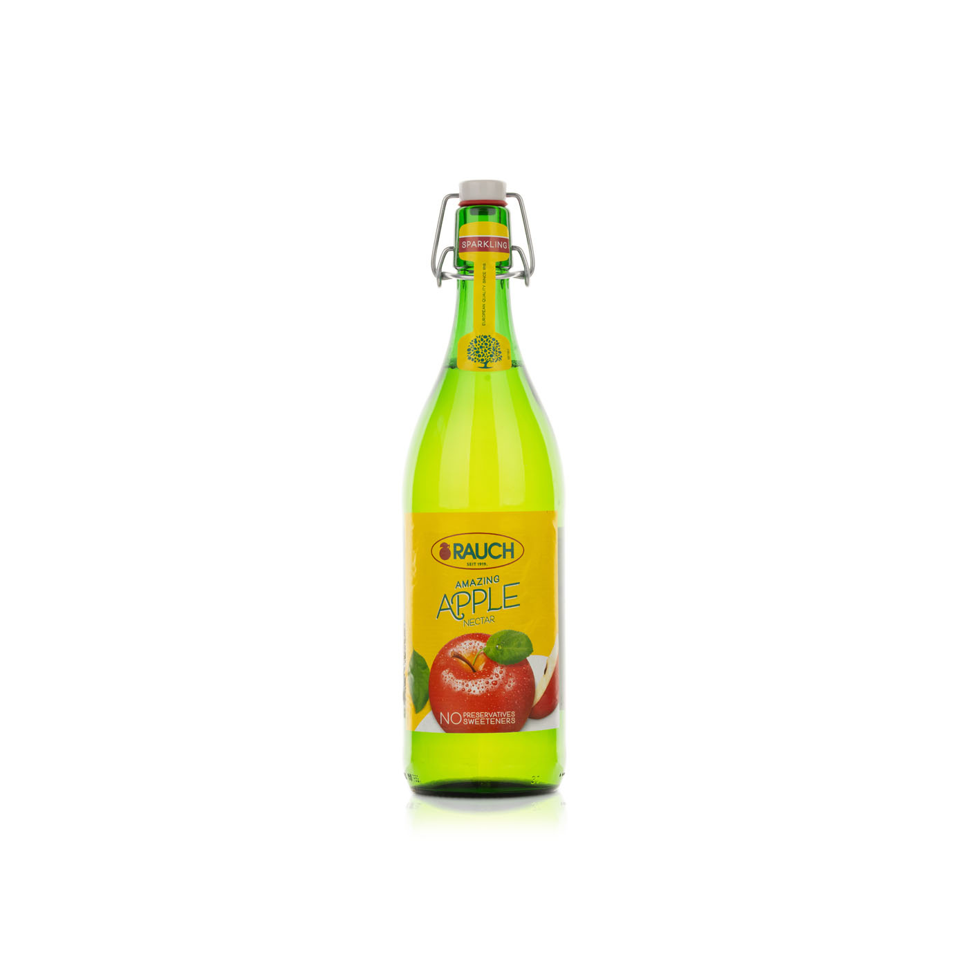Rauch Juice Apple 900ml