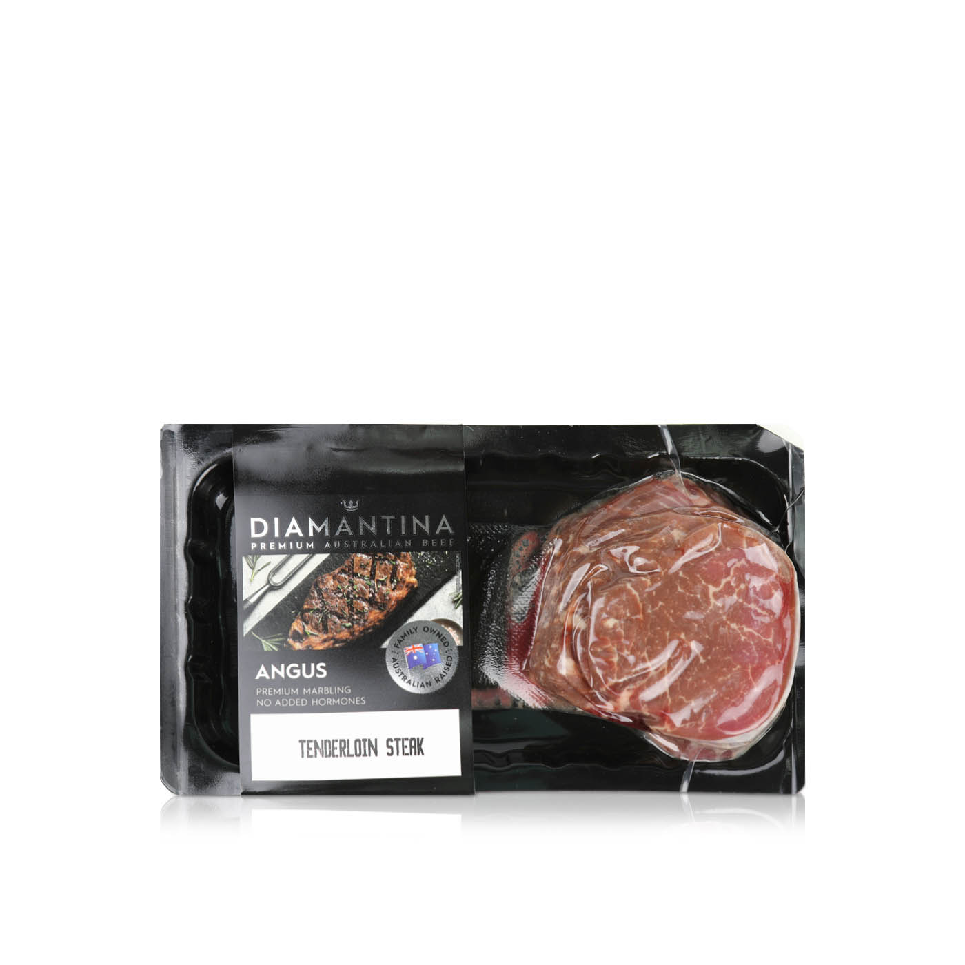 Angus Beef Tenderloin Steak 200g