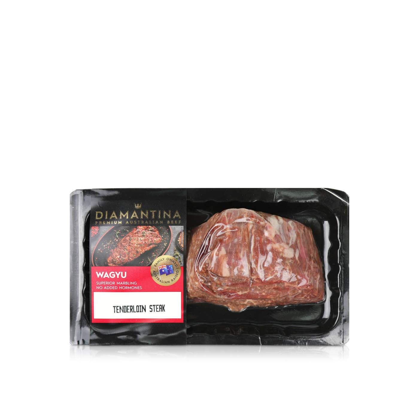 Diamantina Wagyu Beef Tenderloin Steak 200g