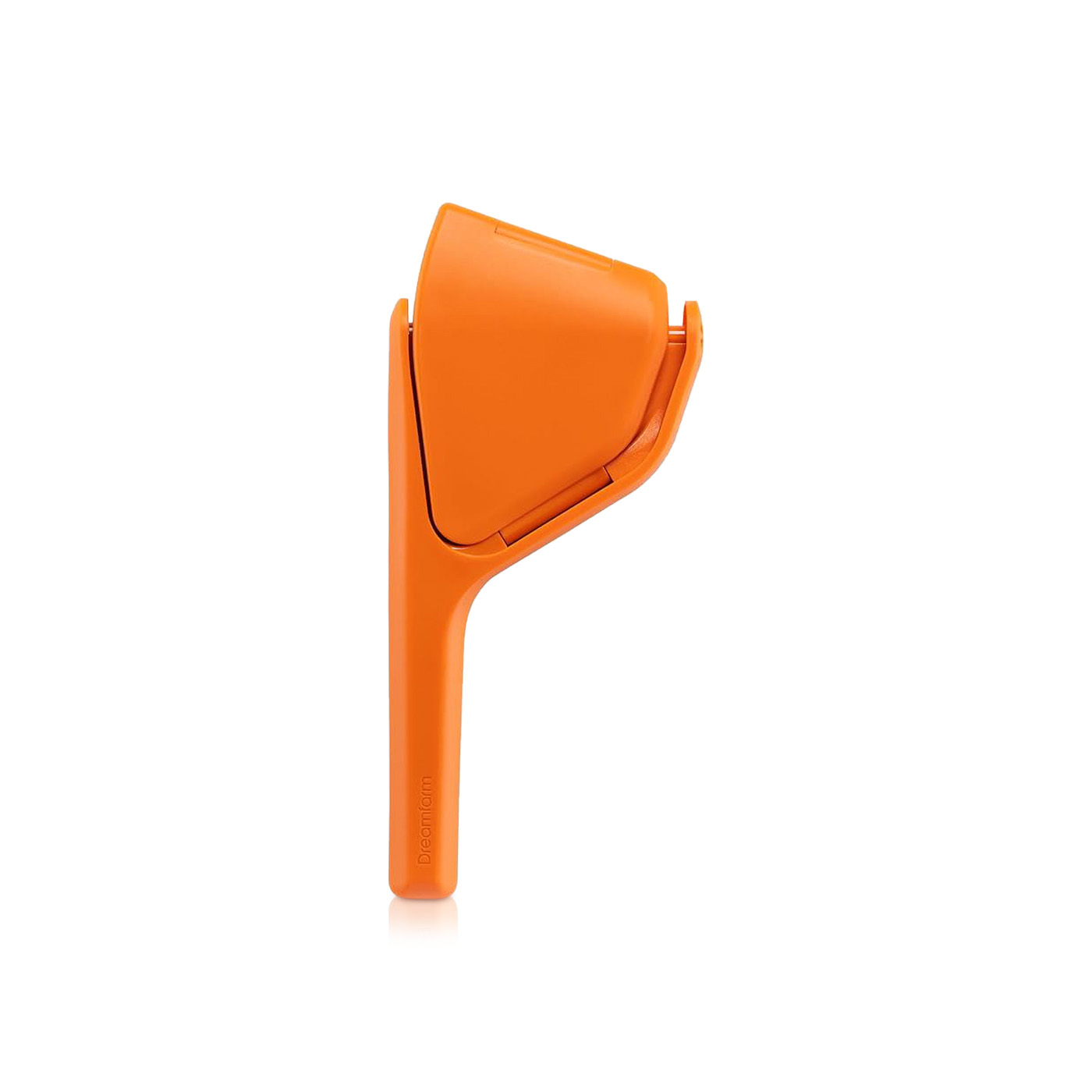 Dreamfarm Fluicer Citrus Squeezer Orange