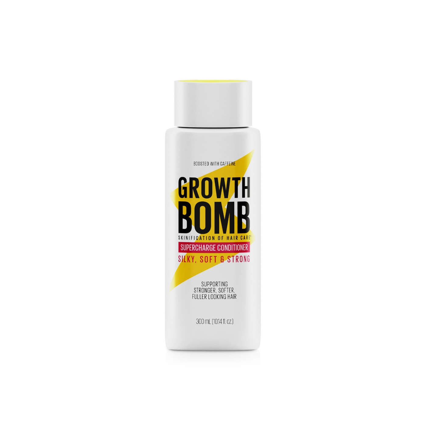 Growth Bomb Supercharge Conditioner 300ml
