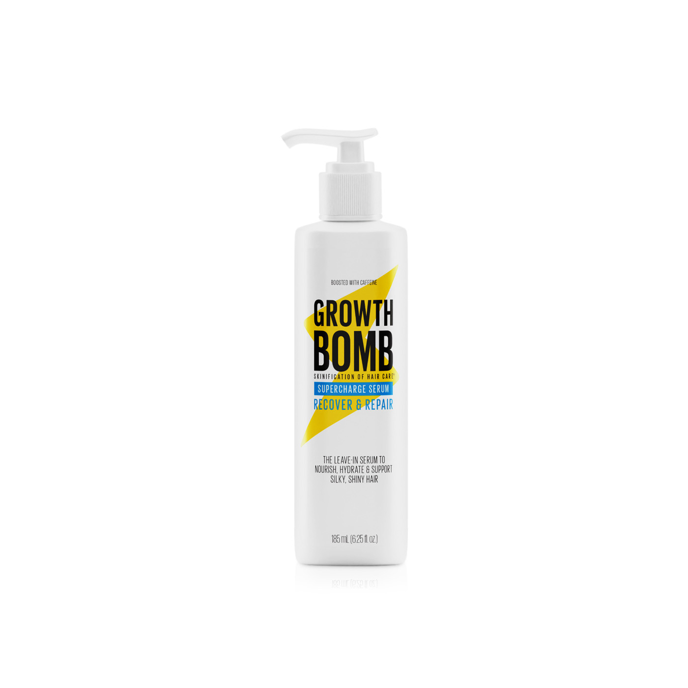 Growth Bomb Supercharge Serum 185ml