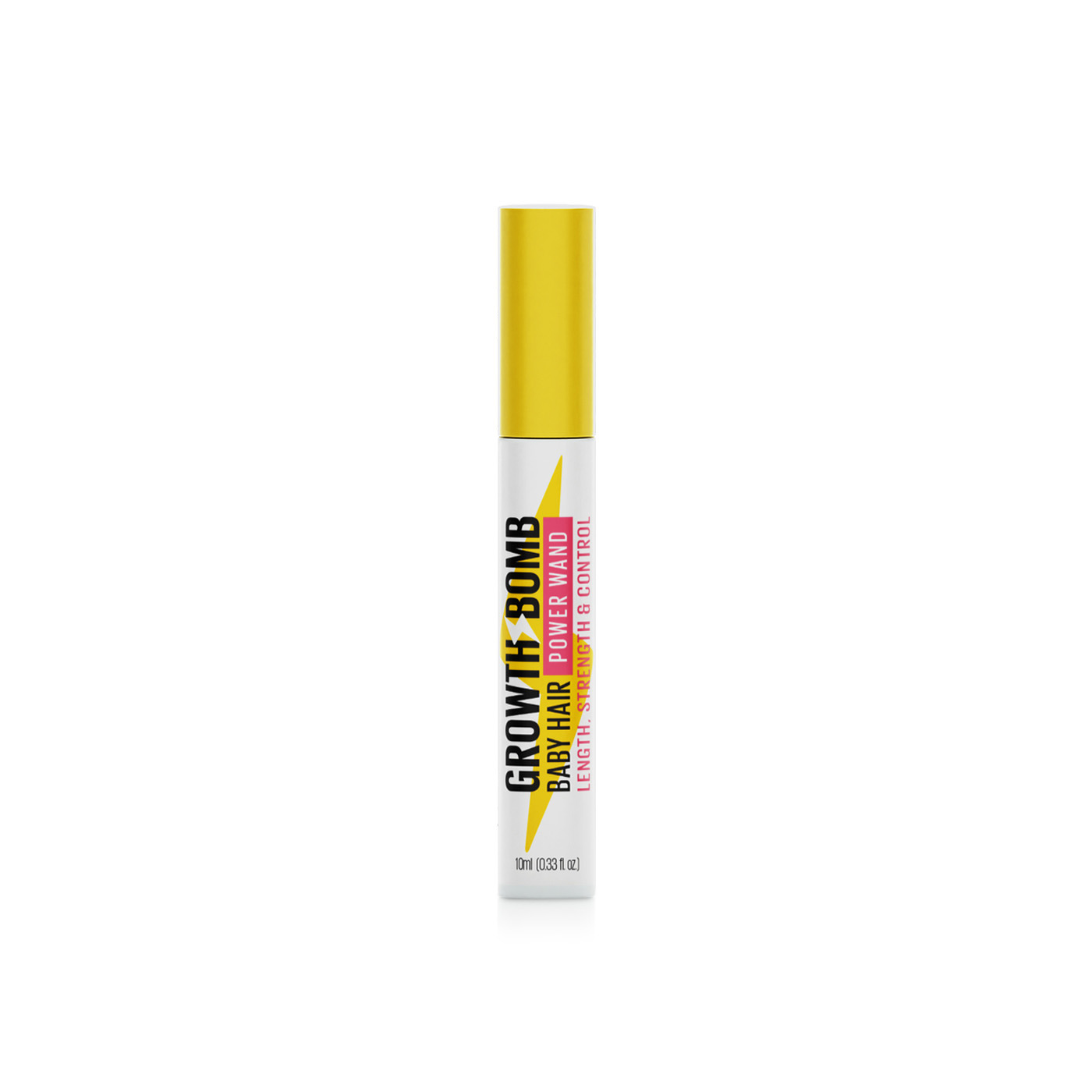 Growth Bomb Hair Slick Wand 10ml