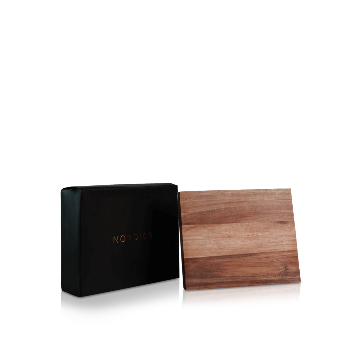 Nordico Magnetic Knife Block Holder