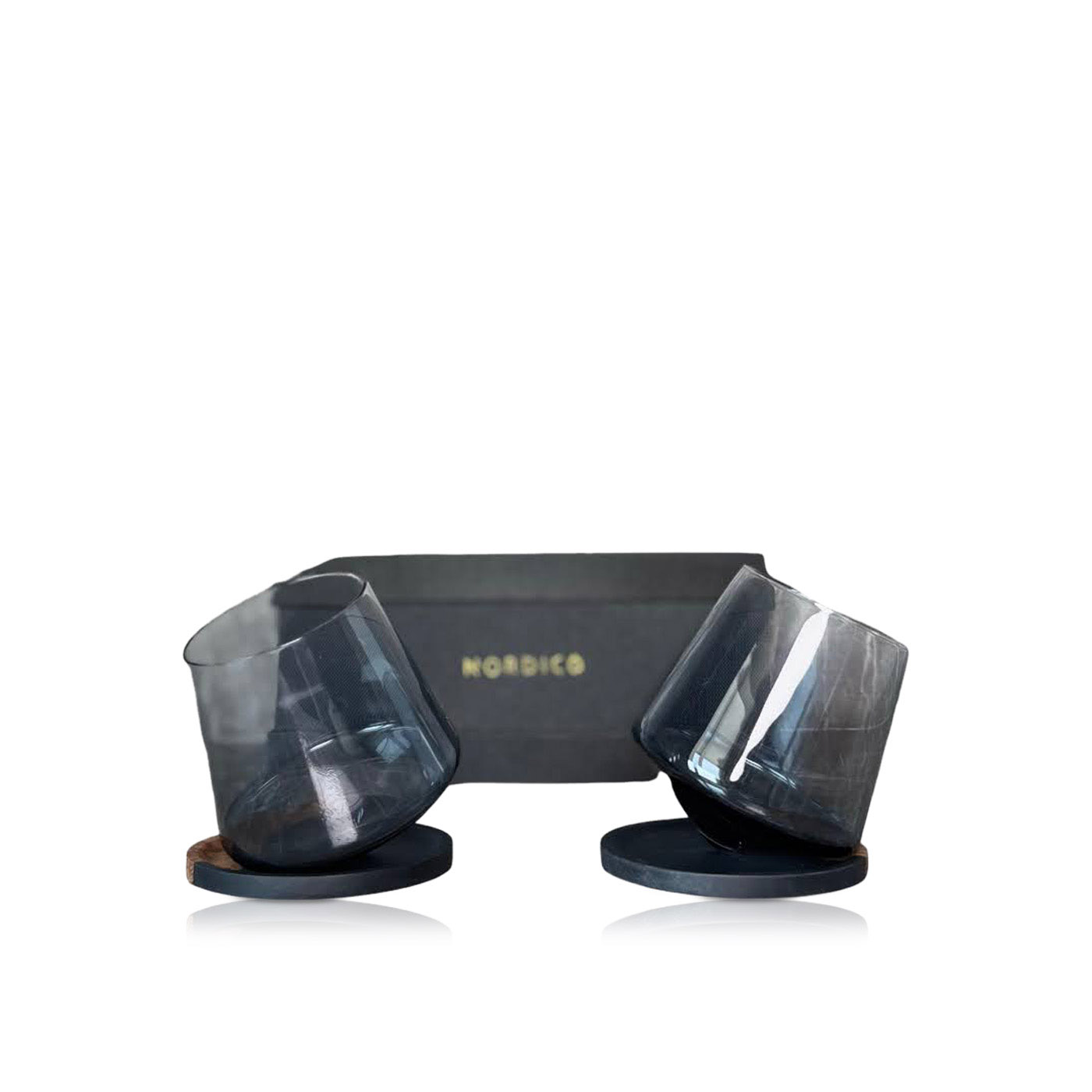 Nordico Wine Glass Gift Set 320ml