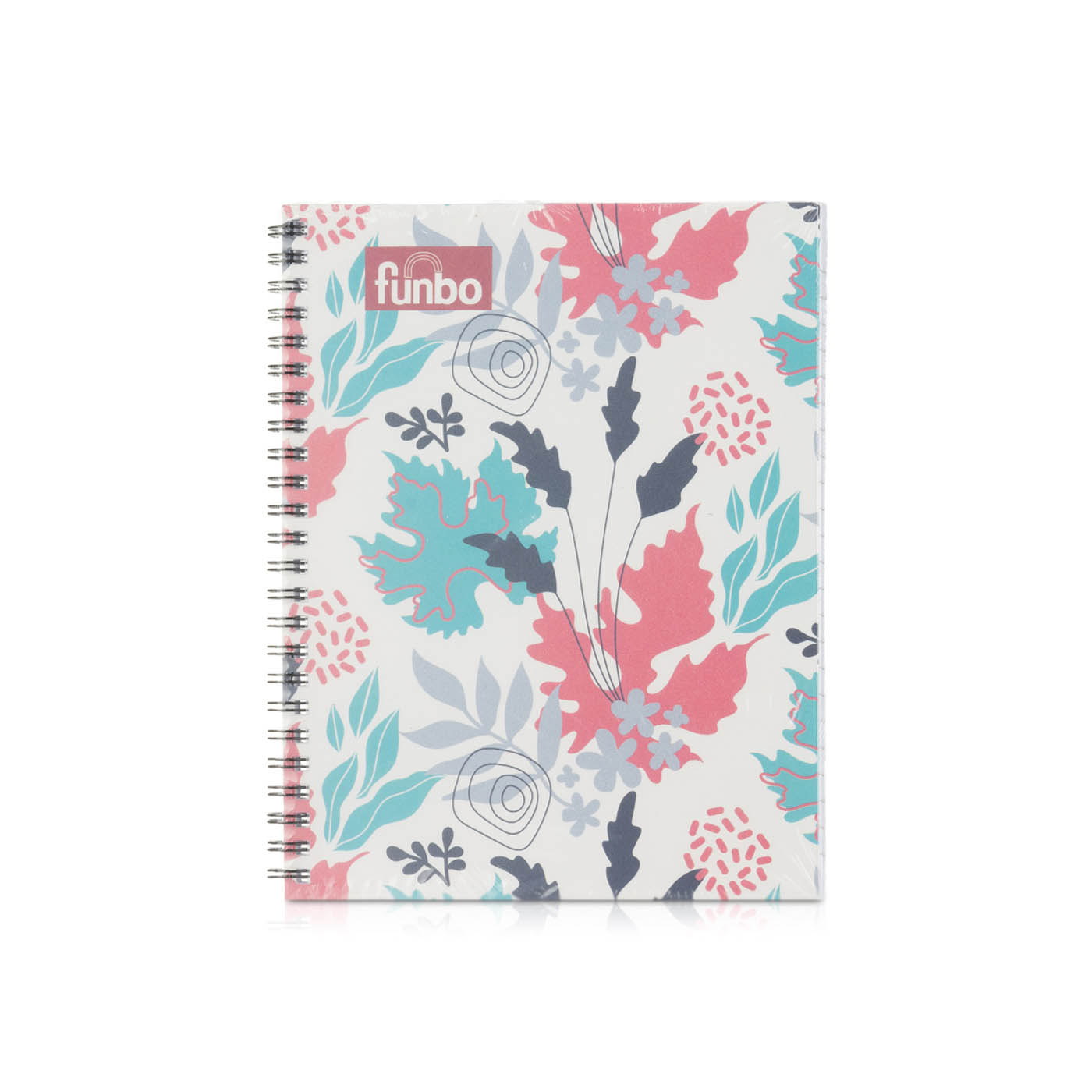 Fundo Notebook 1 A4 Autumn 80 Sheets