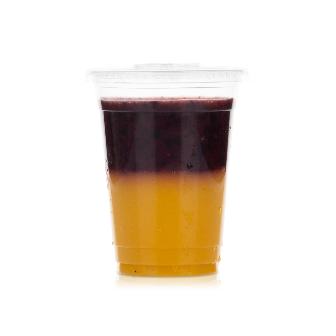 Mango and Berries Mix Fruit 400ml