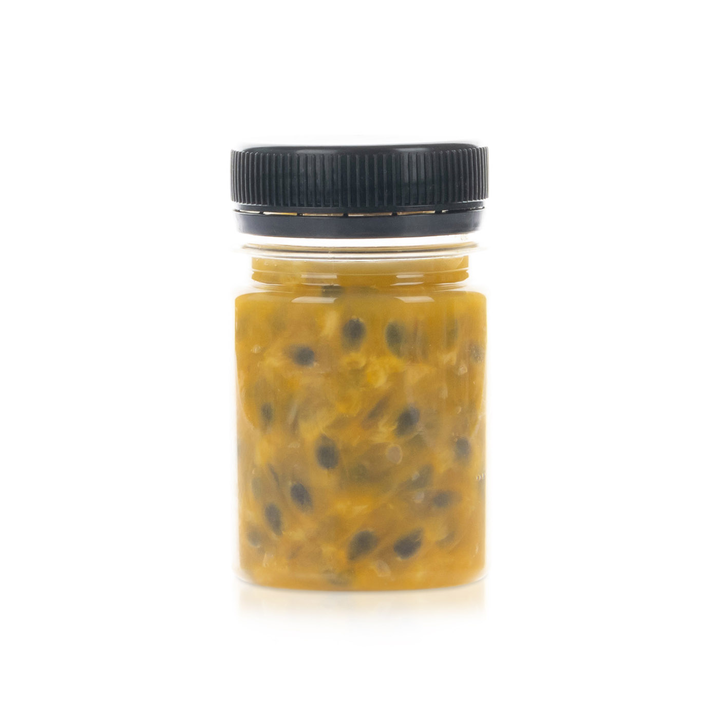 Spinneys Passion Fruit Shot