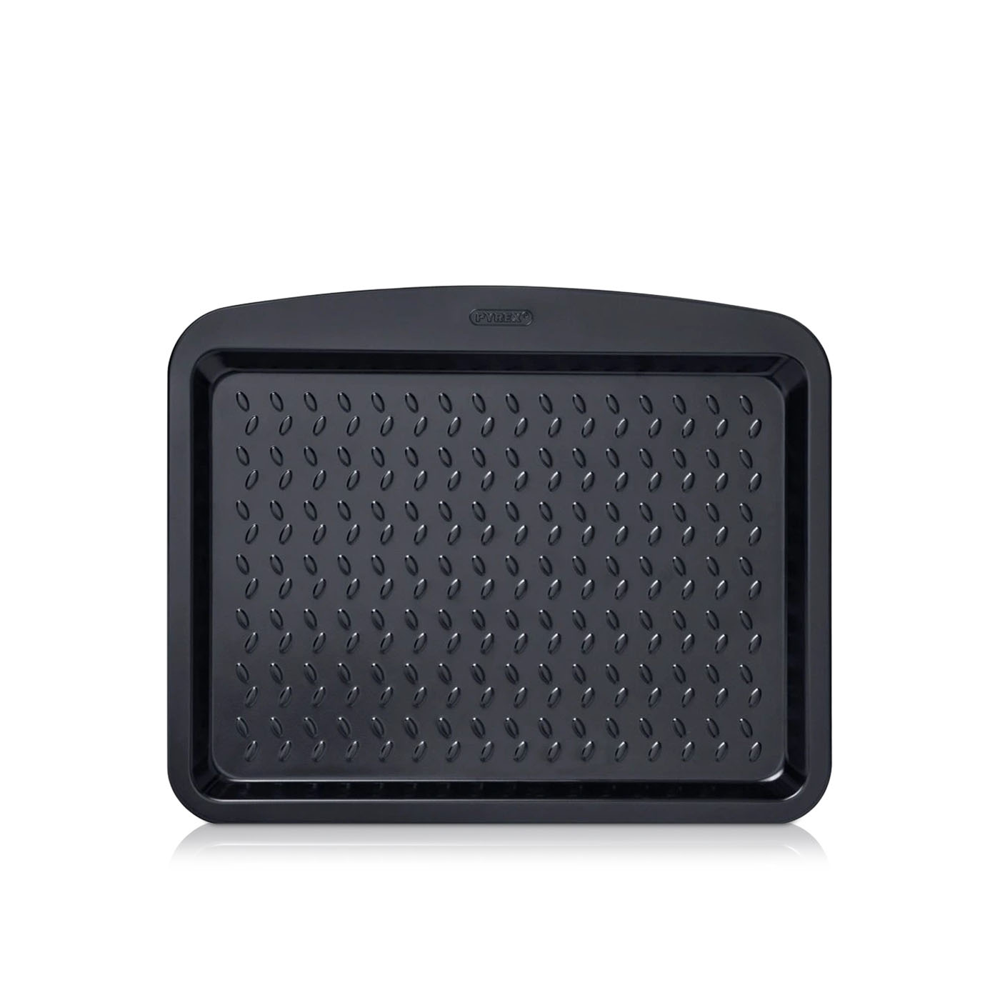 Pyrex Glide Baking Tray 34cm