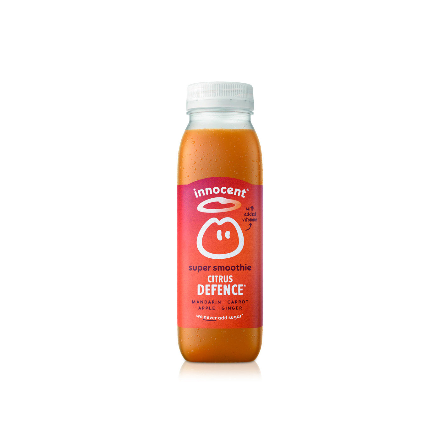 Innocent Super Smoothie Recharge 300ml