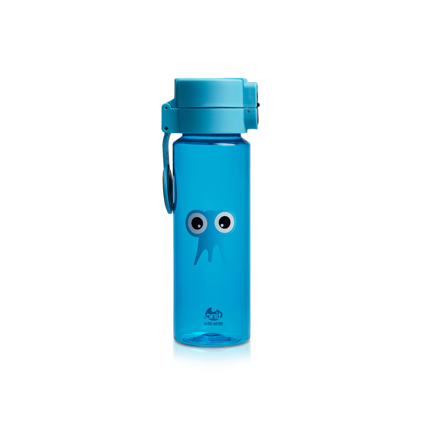 Tinc Tonkin Flip & Clip Water Bottle