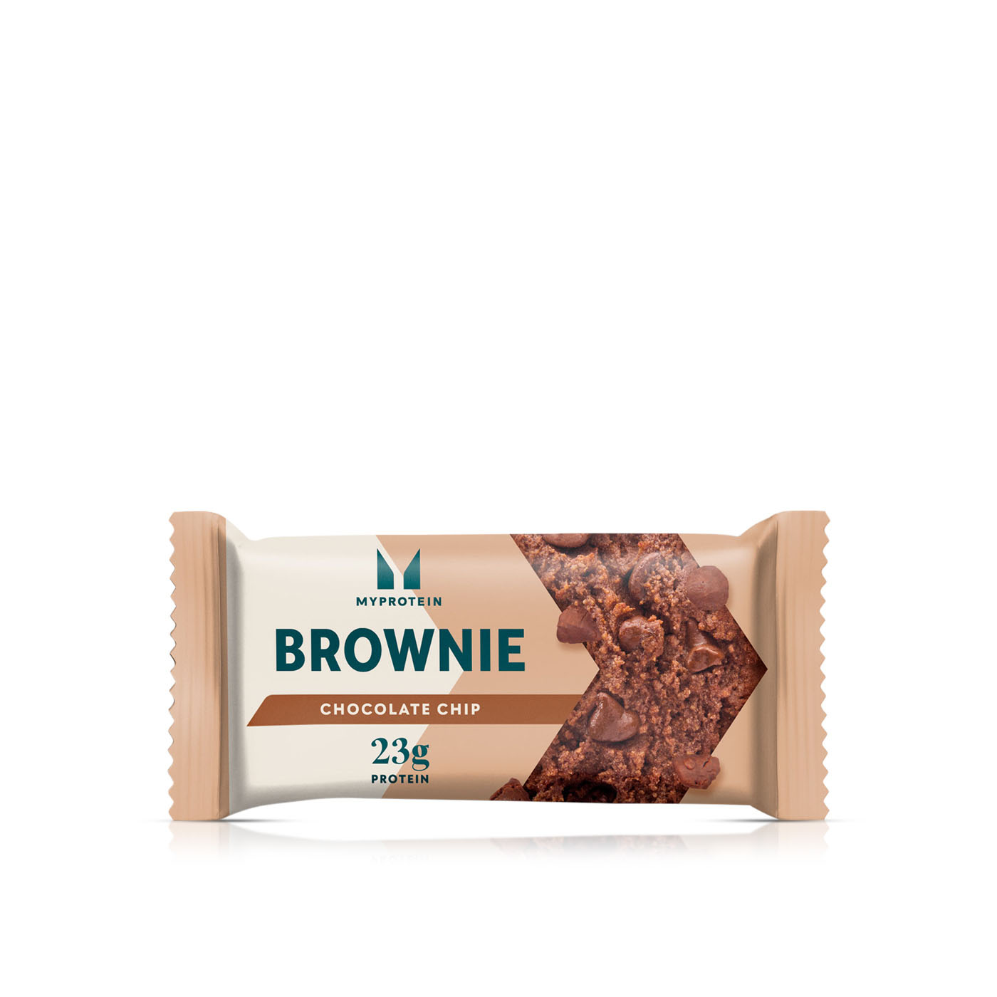 Myprotein Brownie Chocolate Chip 75g