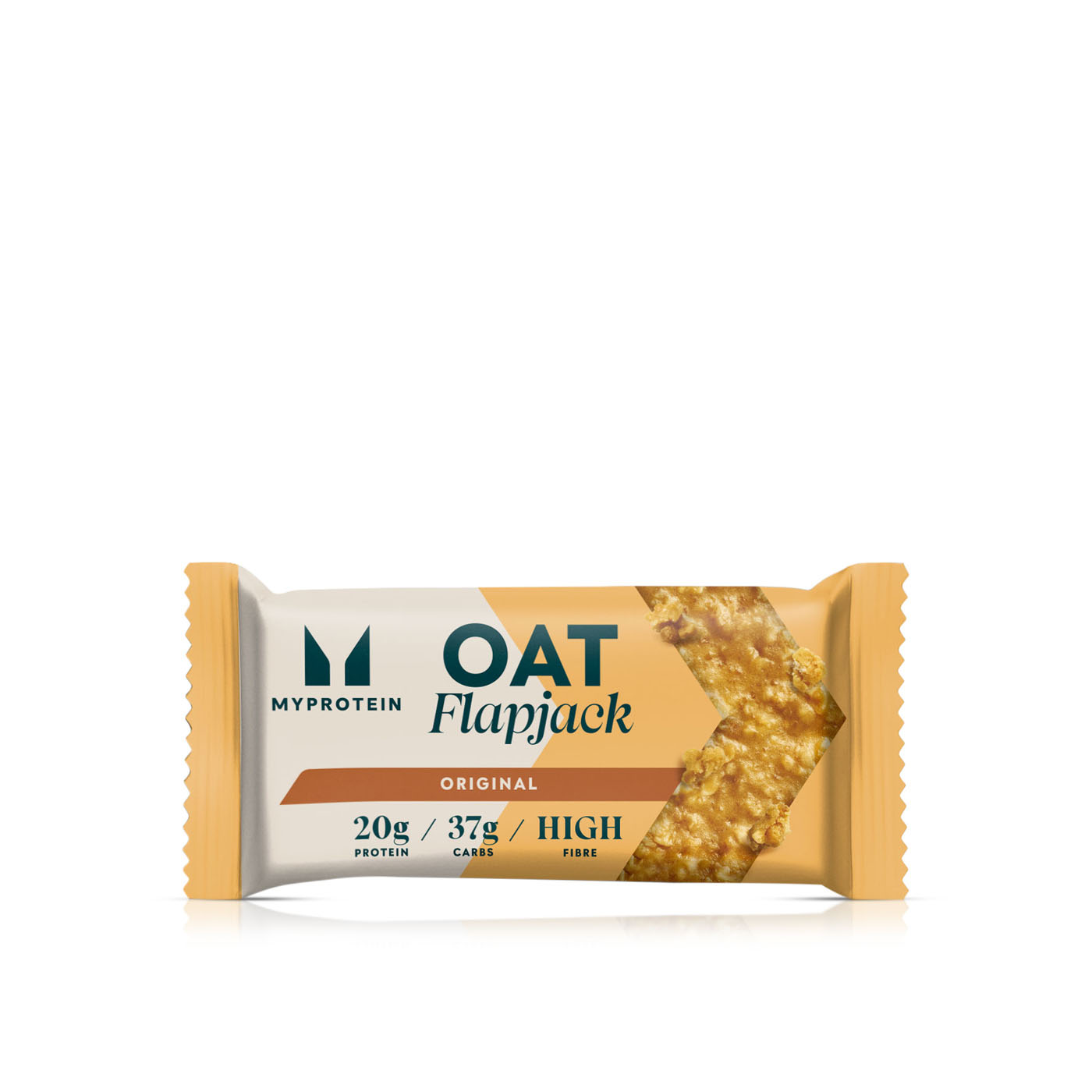 Myprotein Oat Flapjack Original 80g