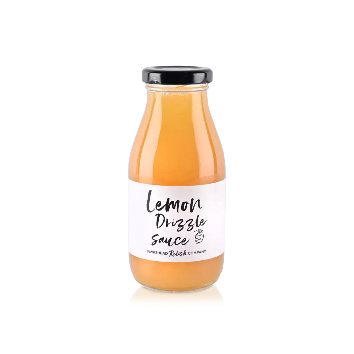 Hawkshead Relish Lemon Drizzle Sauce 320g