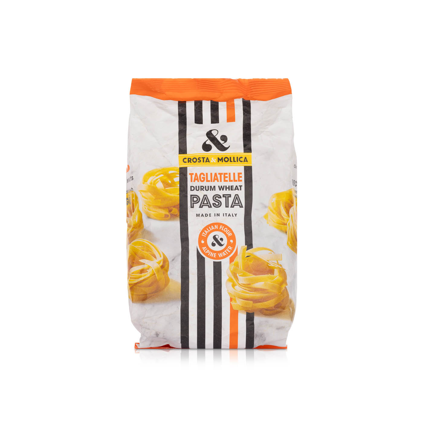 Crosta & Mollica Tagliatelle 500g