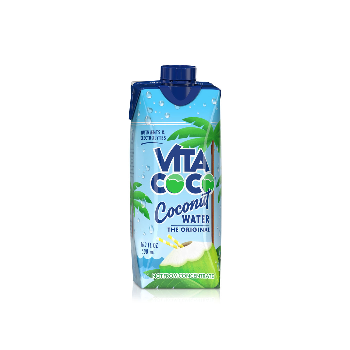 Vita Coco Coconut Water 500ml