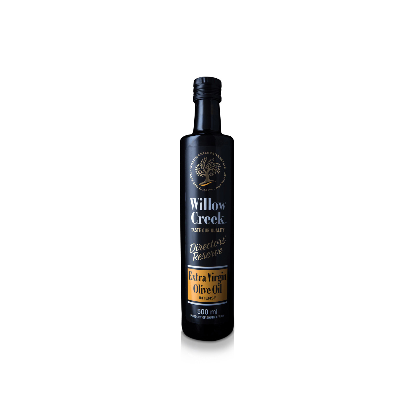 Willow Creek Extra Virgin Olive Oil Directors Reserve 500ml
