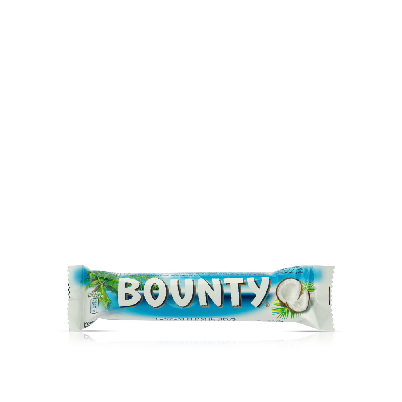 Bounty 50g