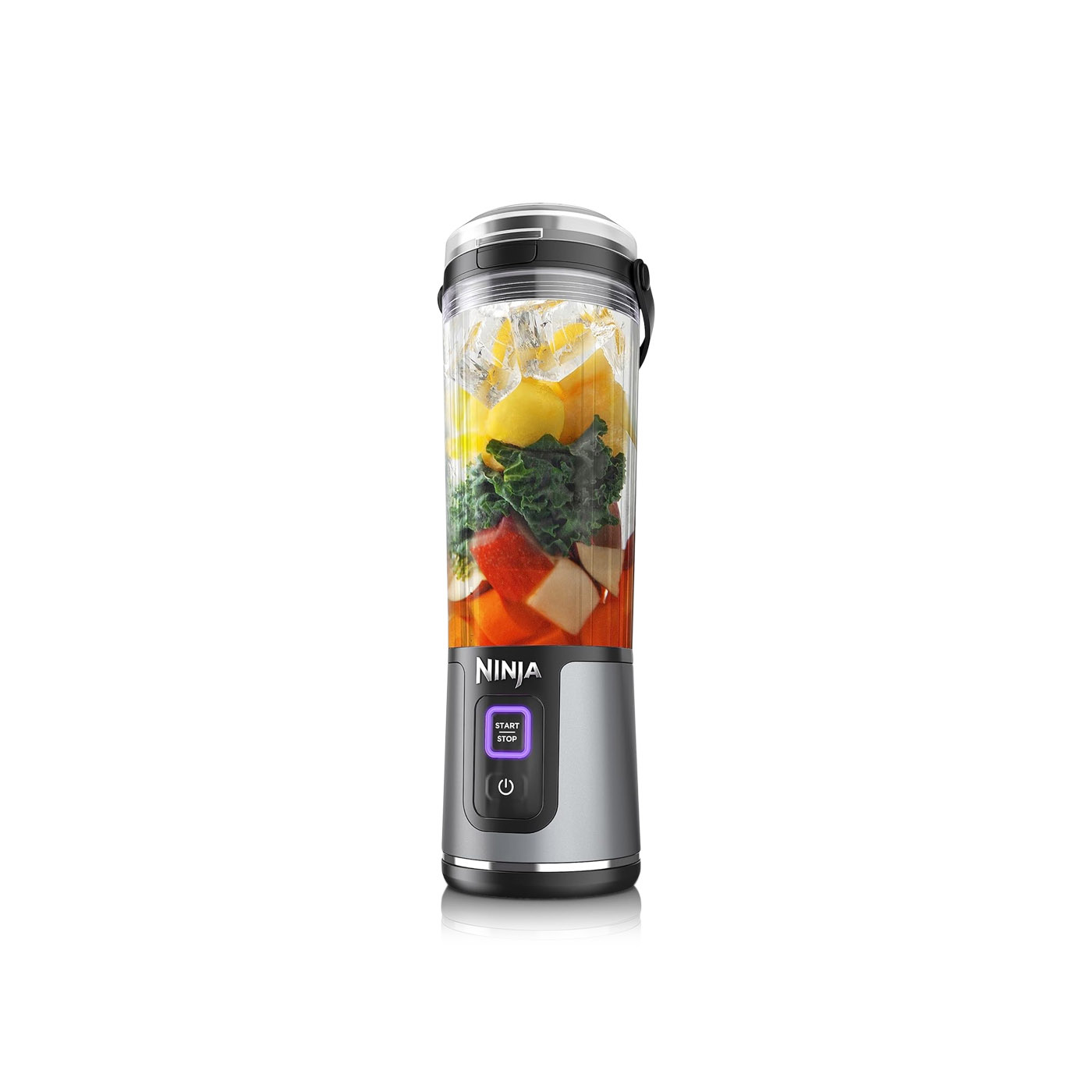 Ninja Blast Portable Blender Black