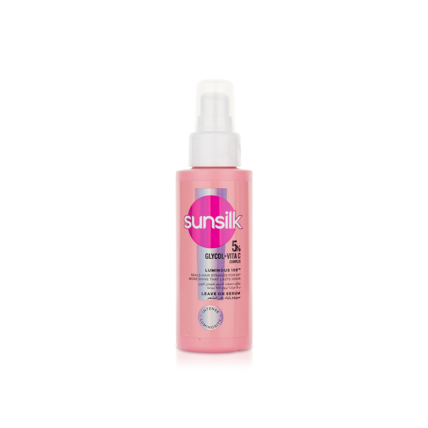 Sunsilk Luminous 100 Serum 90ml