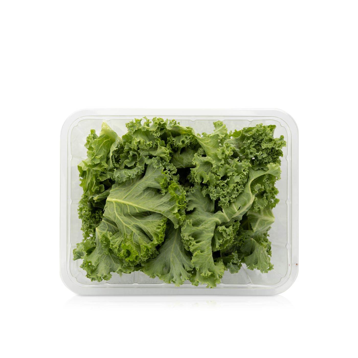Frillice Leaf Lettuce 125g