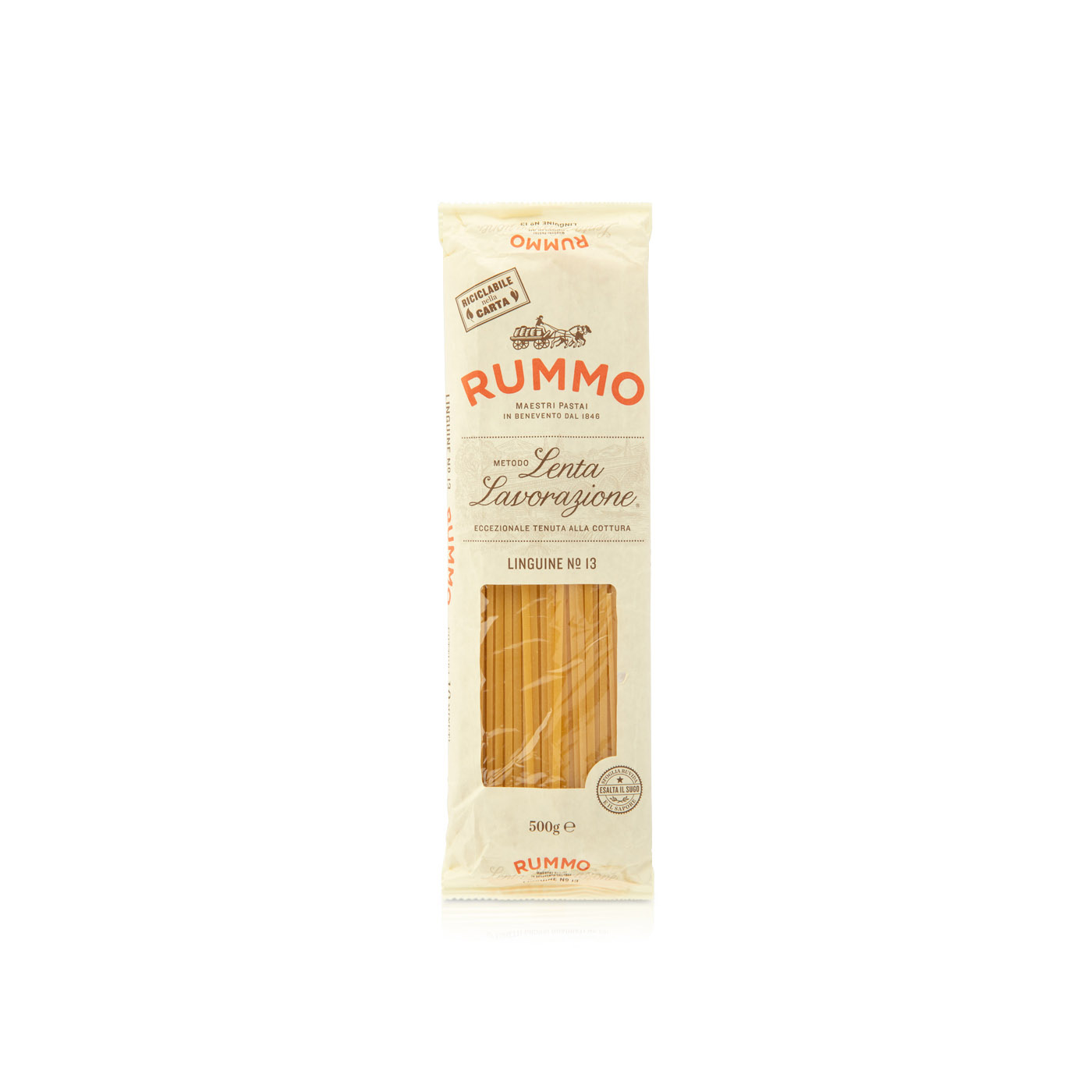Rummo Linguine 500g