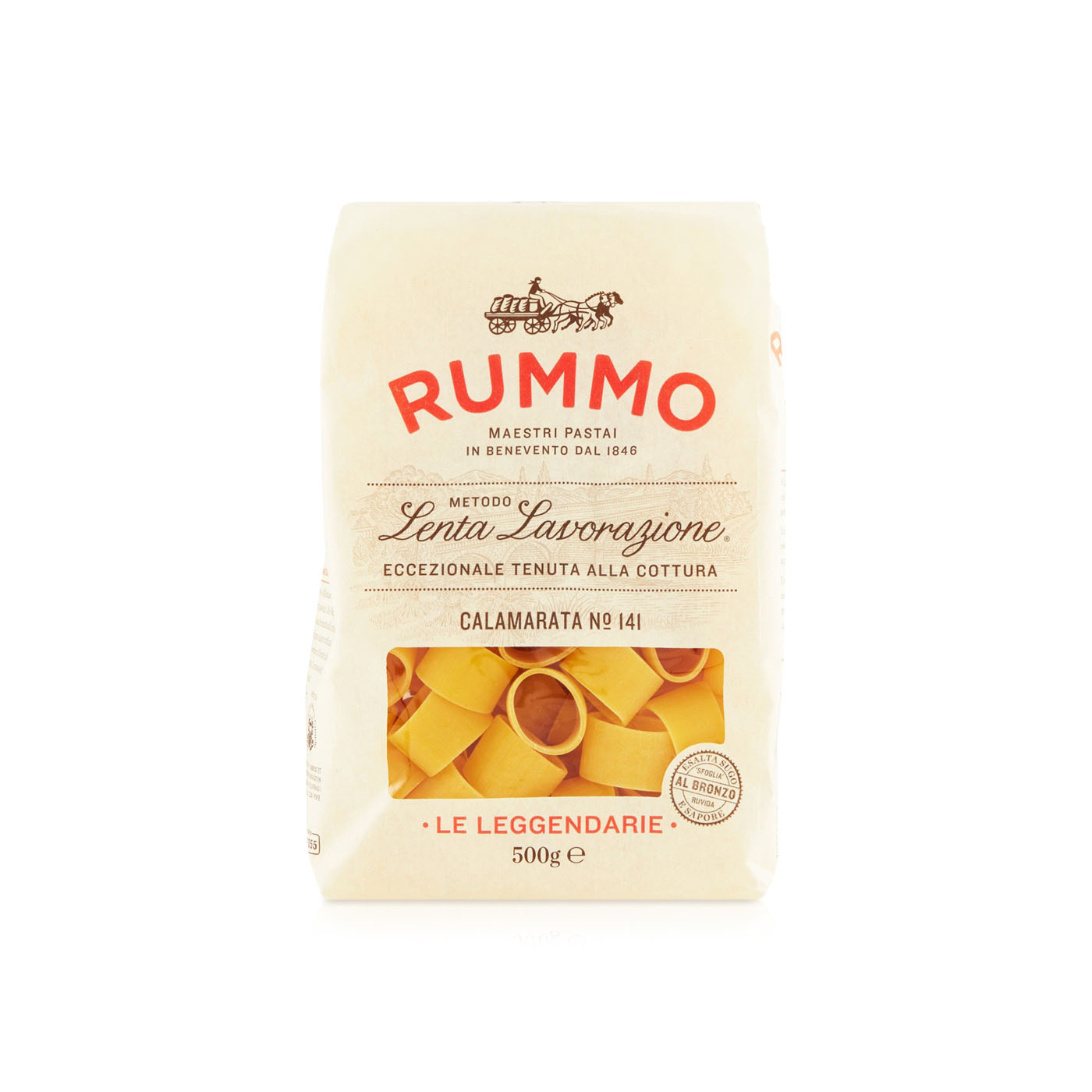 Rummo Calamarata 500g
