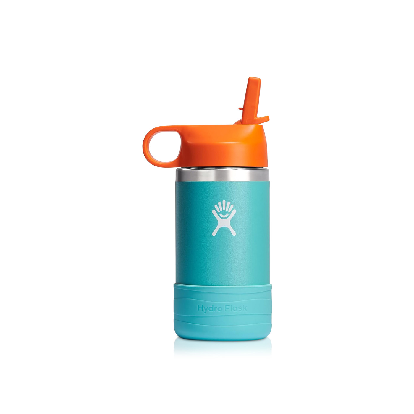 Hydro Flask Kids Bottle Seaspry Wide Mouth 355ml