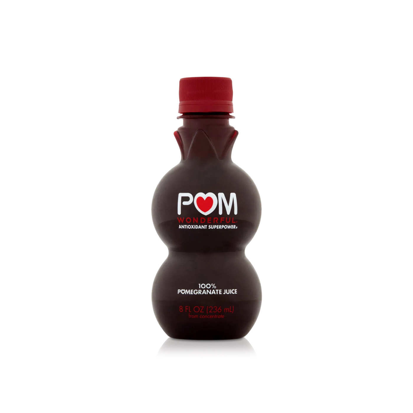 Pom Wonderful 100% Pomegranate Juice 236ml