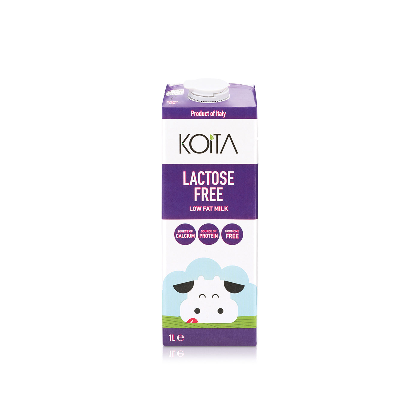 Koita Lactose-Free Milk 1 litre