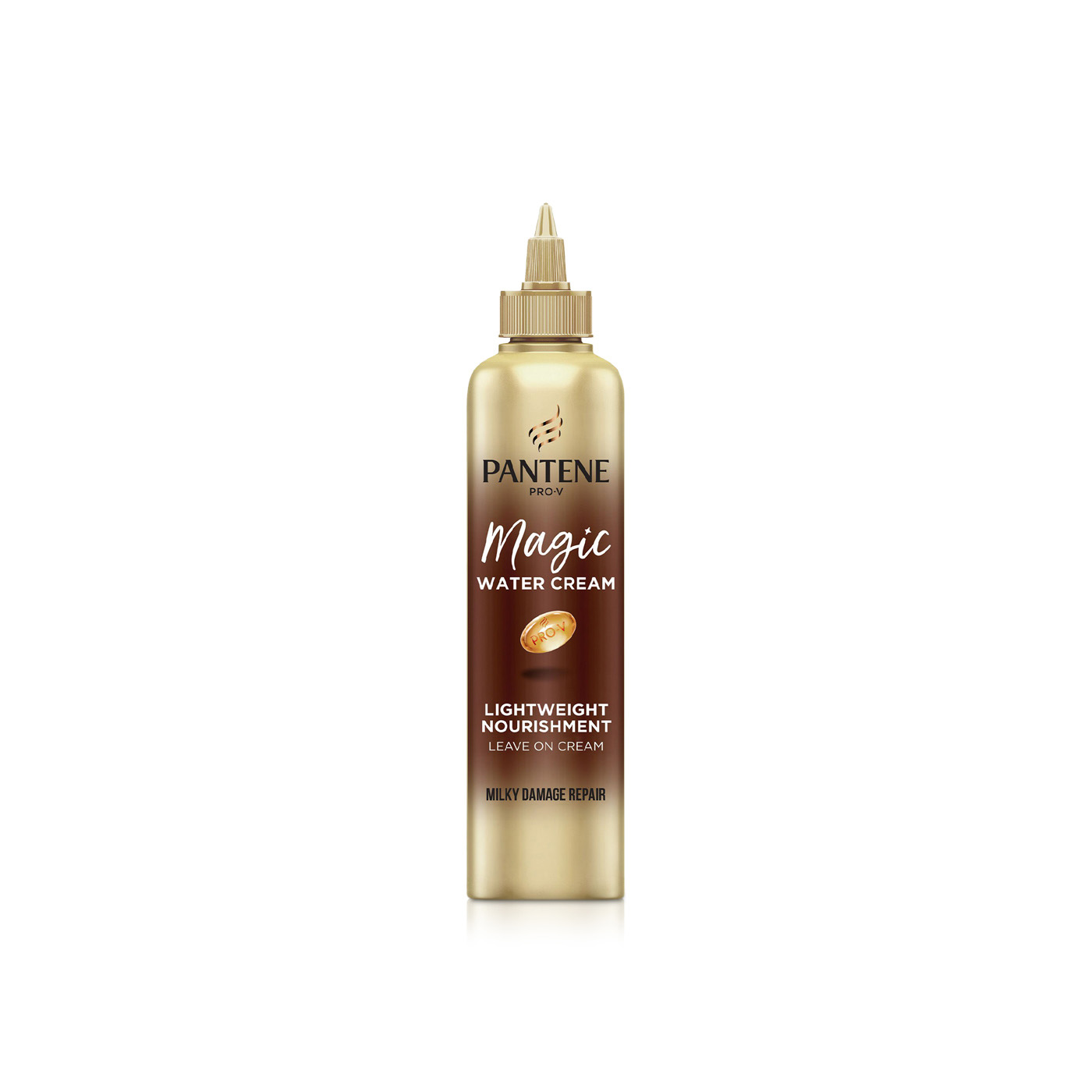 Pantene Magic Water Cream Milky Damage Repair 270ml