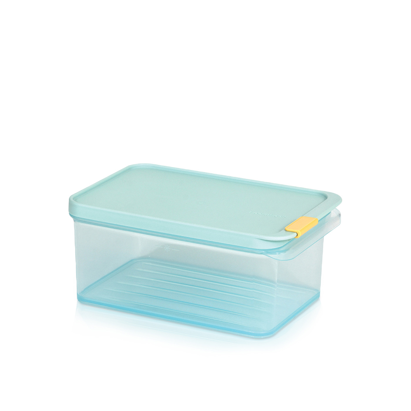 Lock & Lock Freezer Fit Storage Rectangle 1.65L