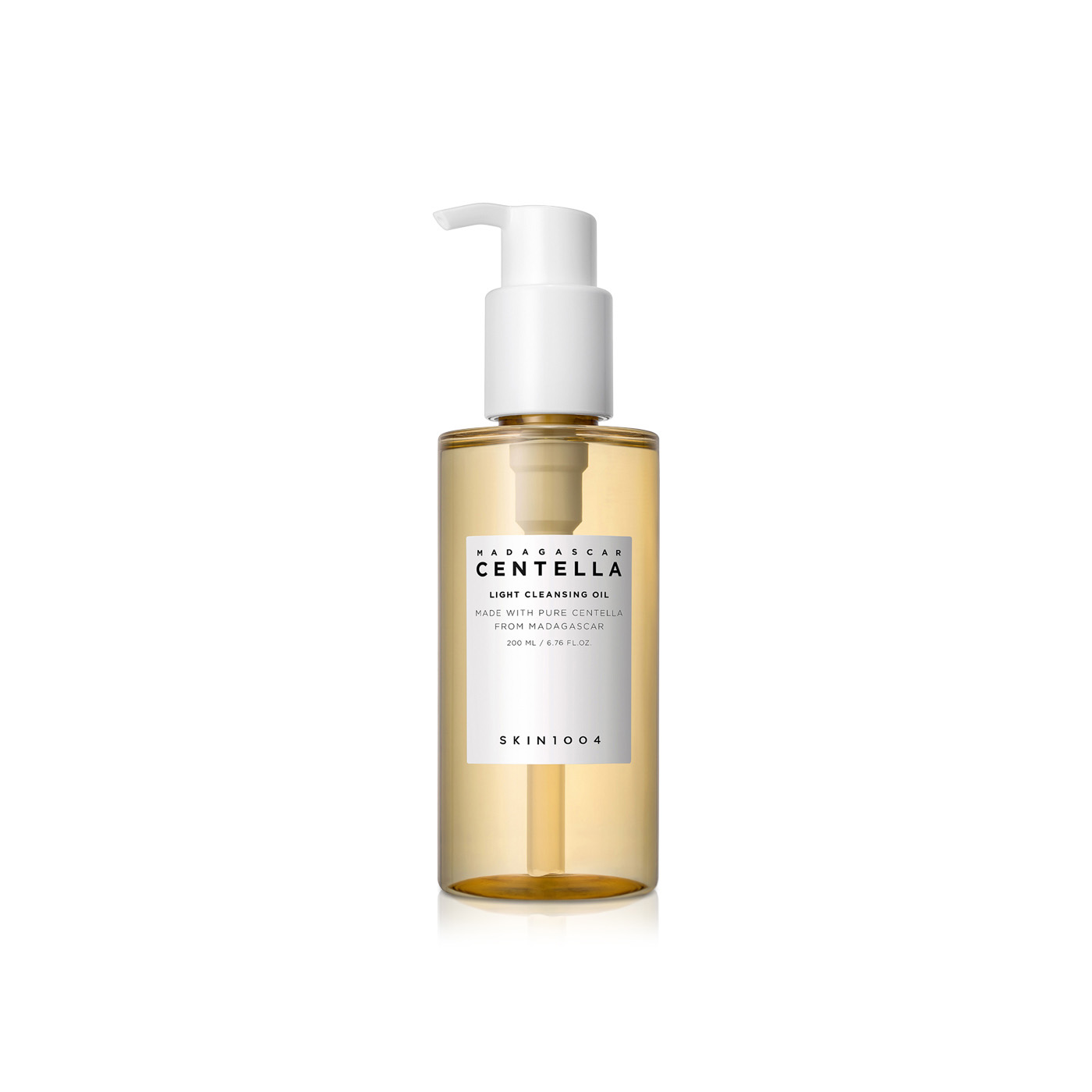 Skin1004 Light Cleansing Oil 200ml