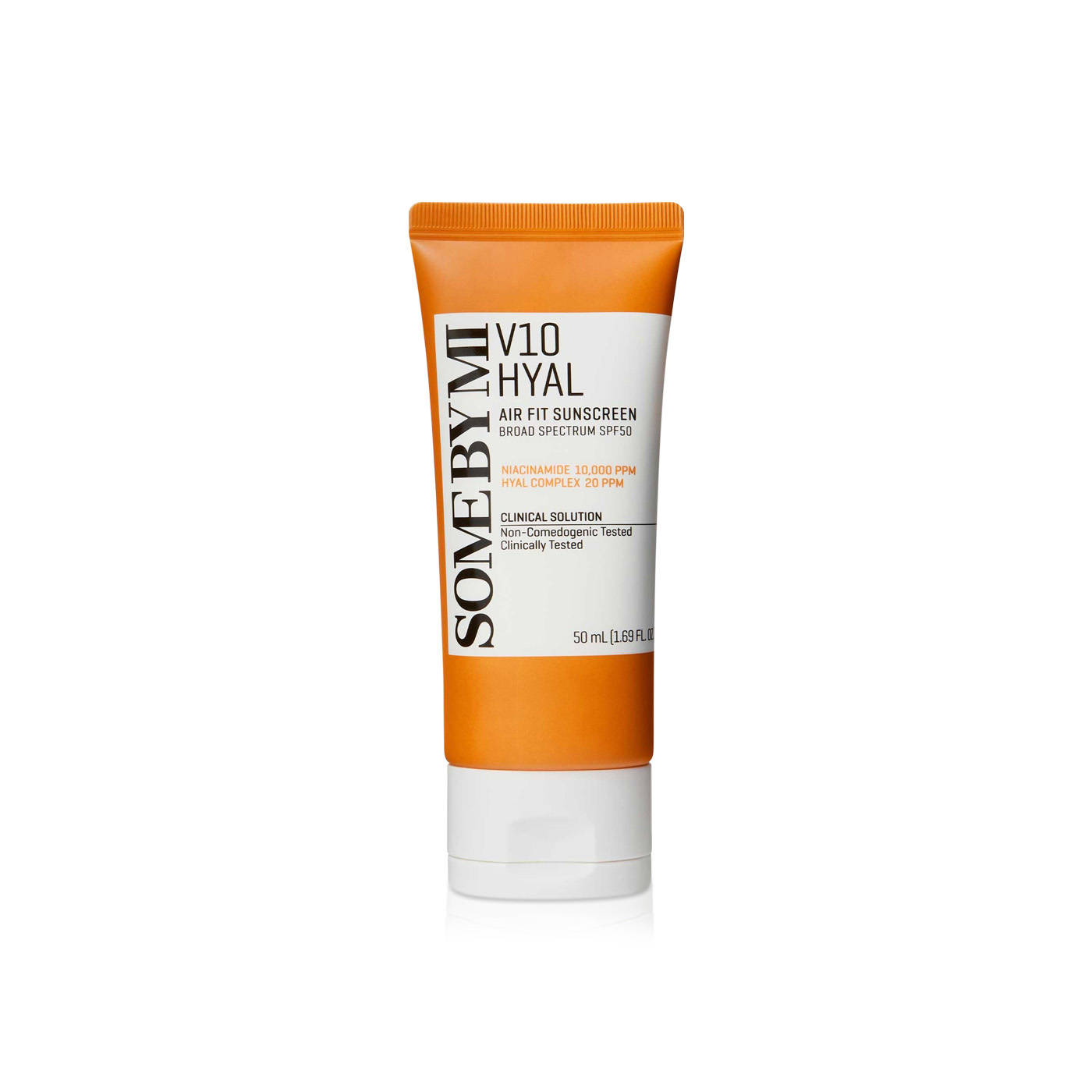 Some By Mi Spf50 Sunscreen 50ml