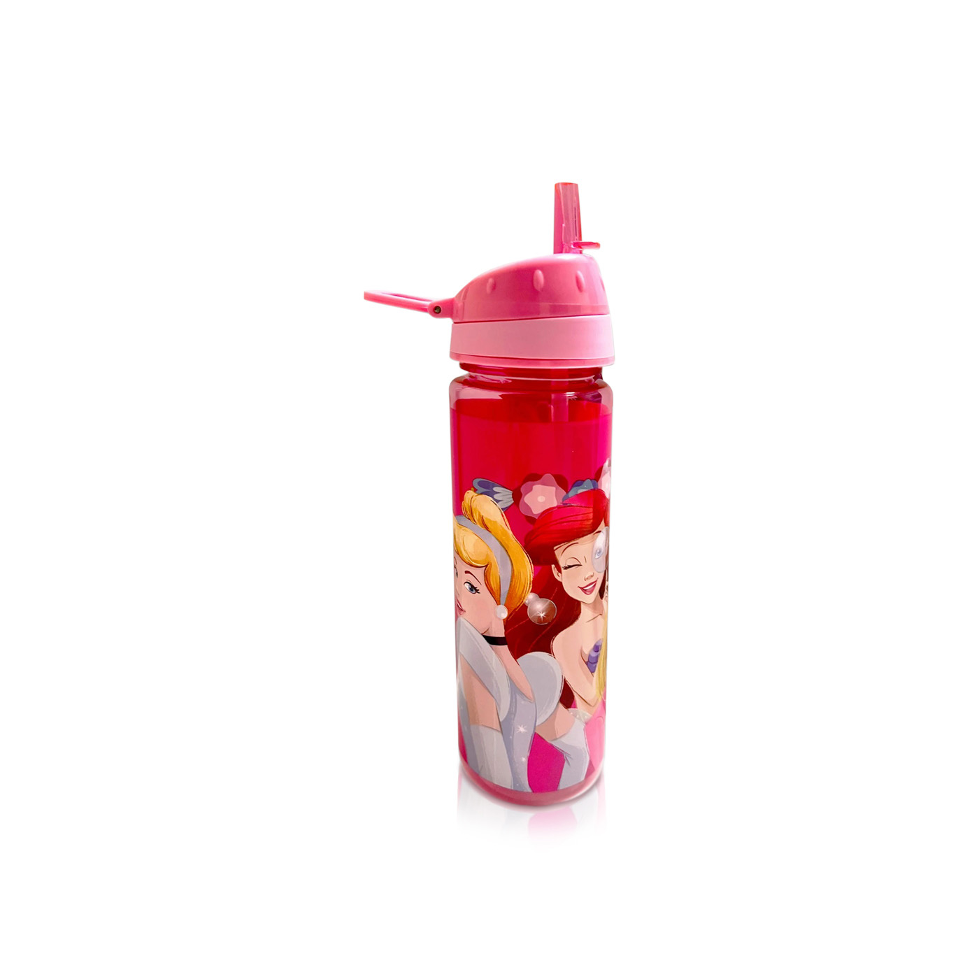 Disney Princess Water Bottle See Good in All Things 750ml