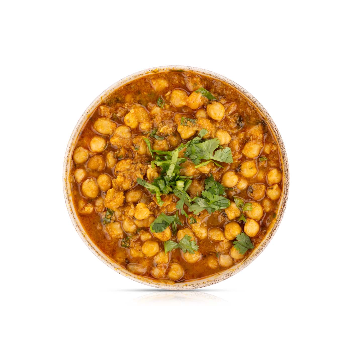 Chana Masala