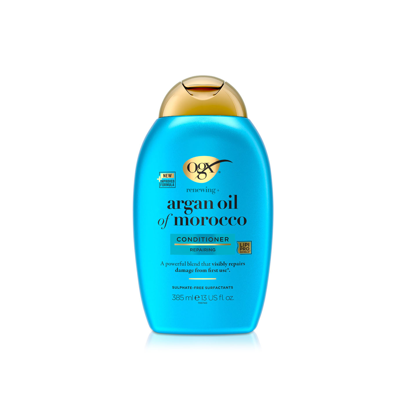 Ogx Moroccan Argan Oil Conditioner 385ml