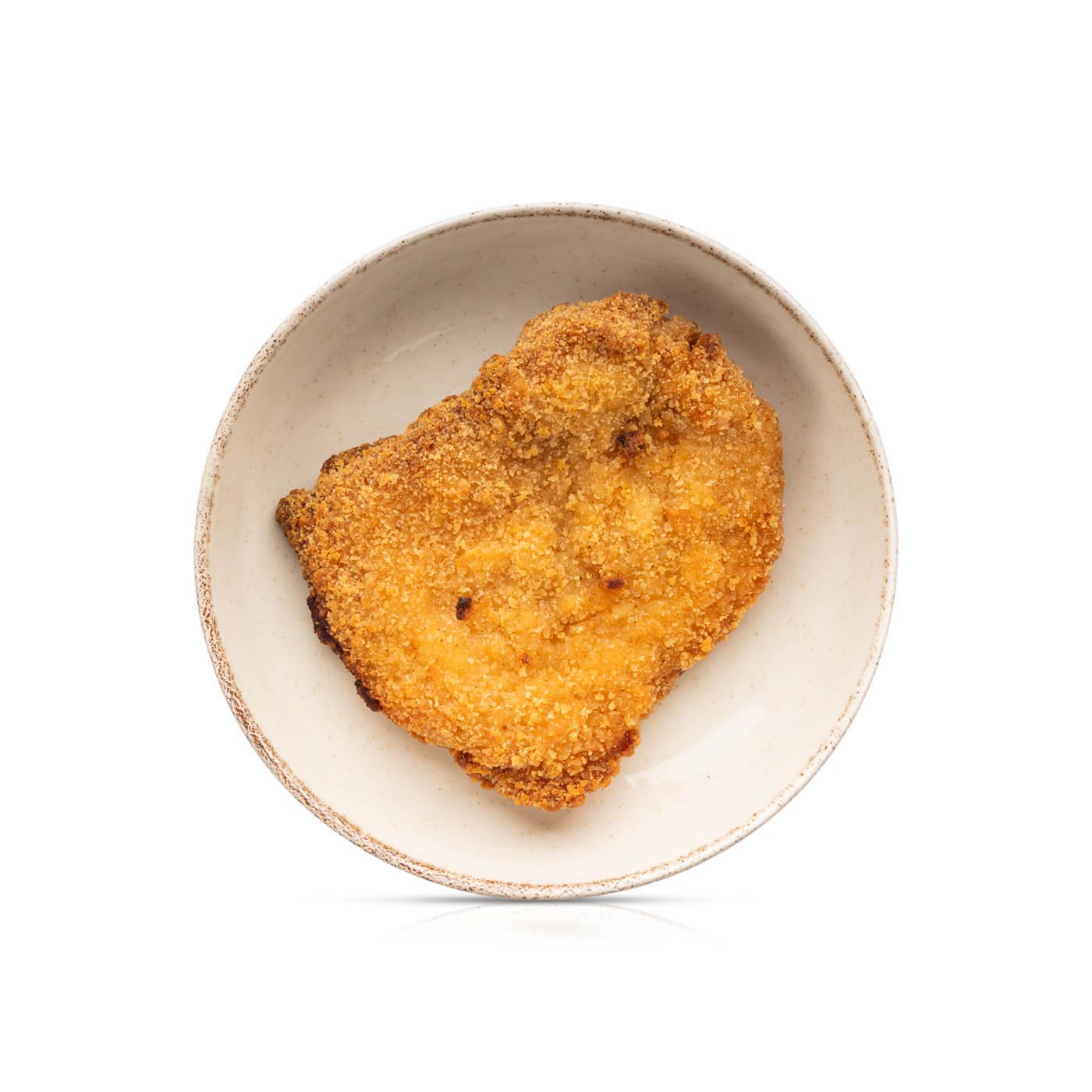 Chicken Schnitzel