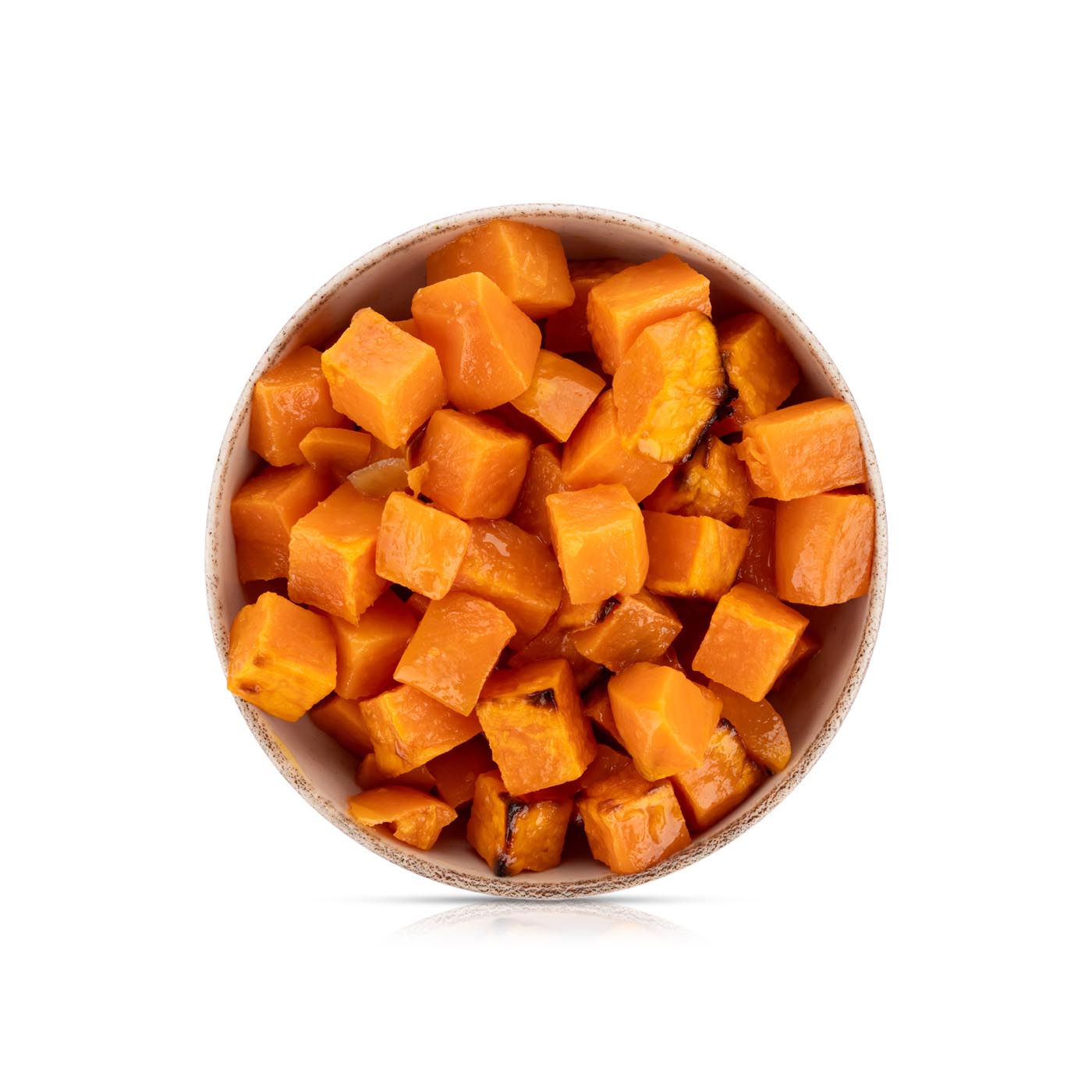 Roast Sweet Potato
