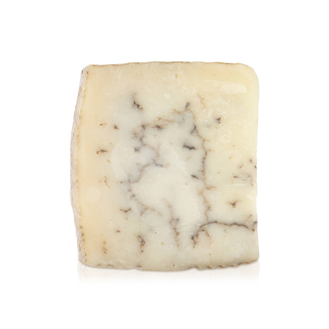 Truffle Manchego
