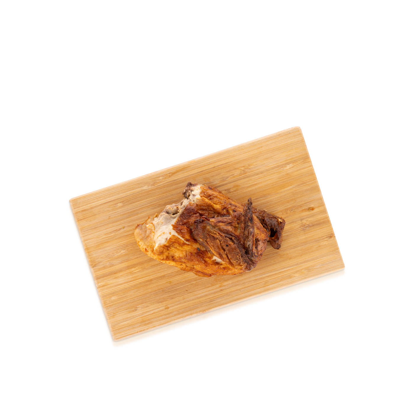 Roast Chicken BBQ Quarter