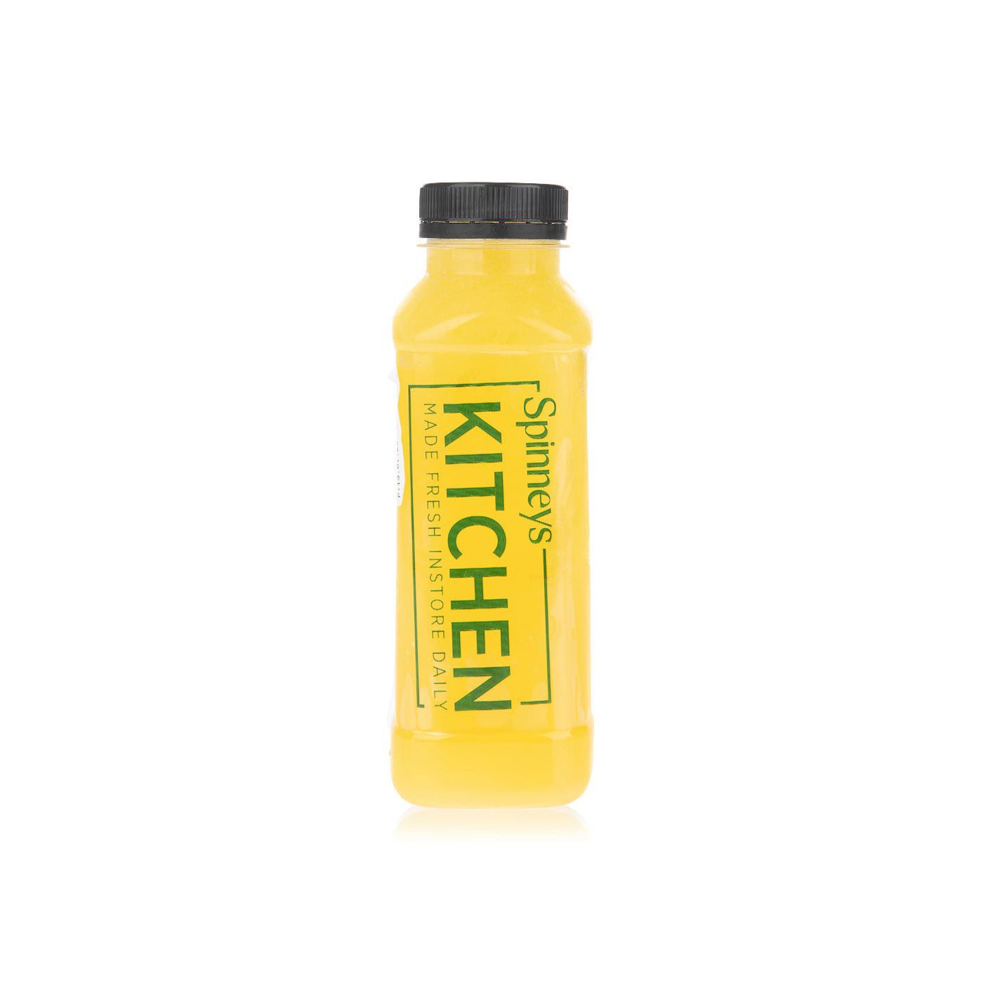 Spinneys Freshly Squeezed Orange Juice 330ml