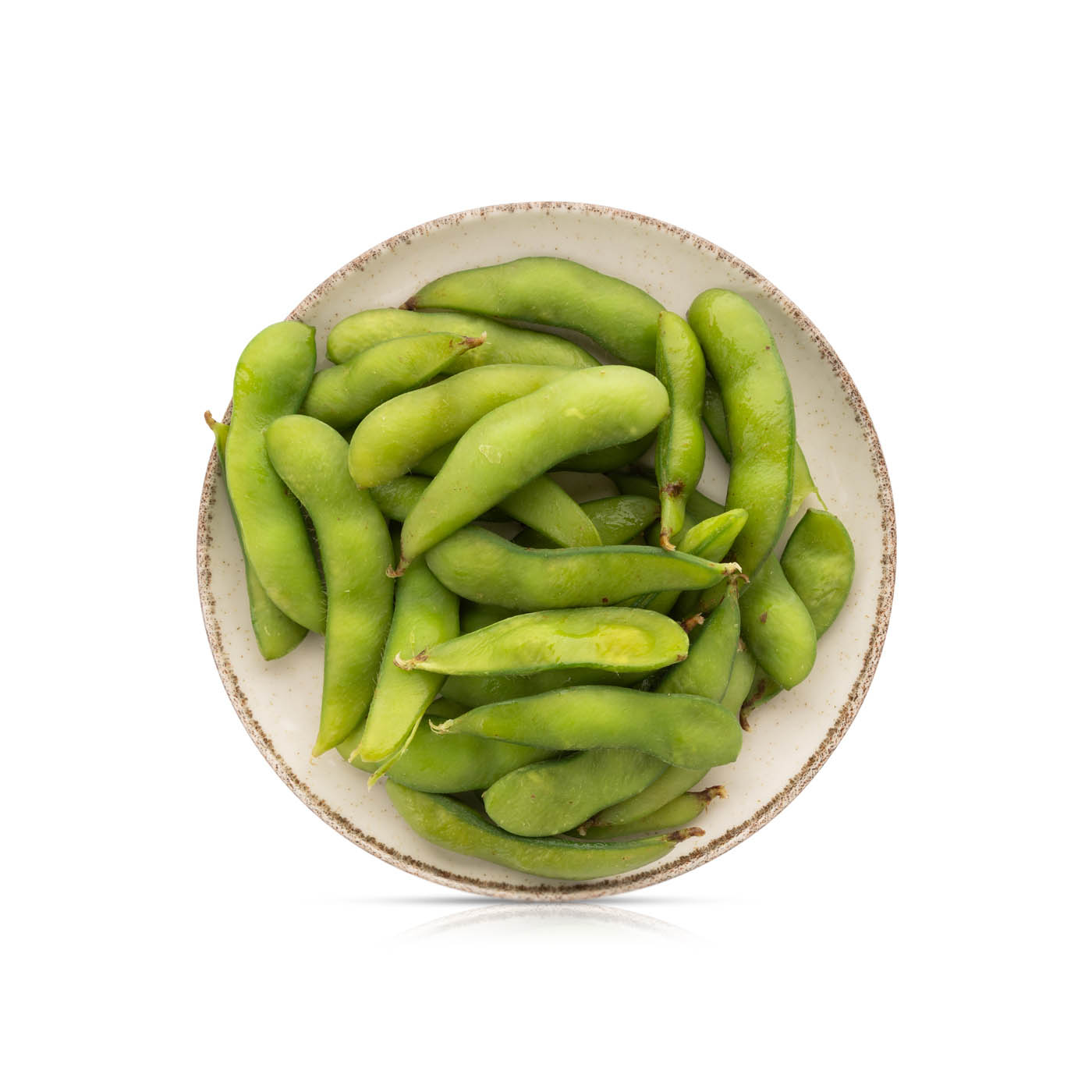 Spinneys Kitchen Salted Edamame Beans 125g