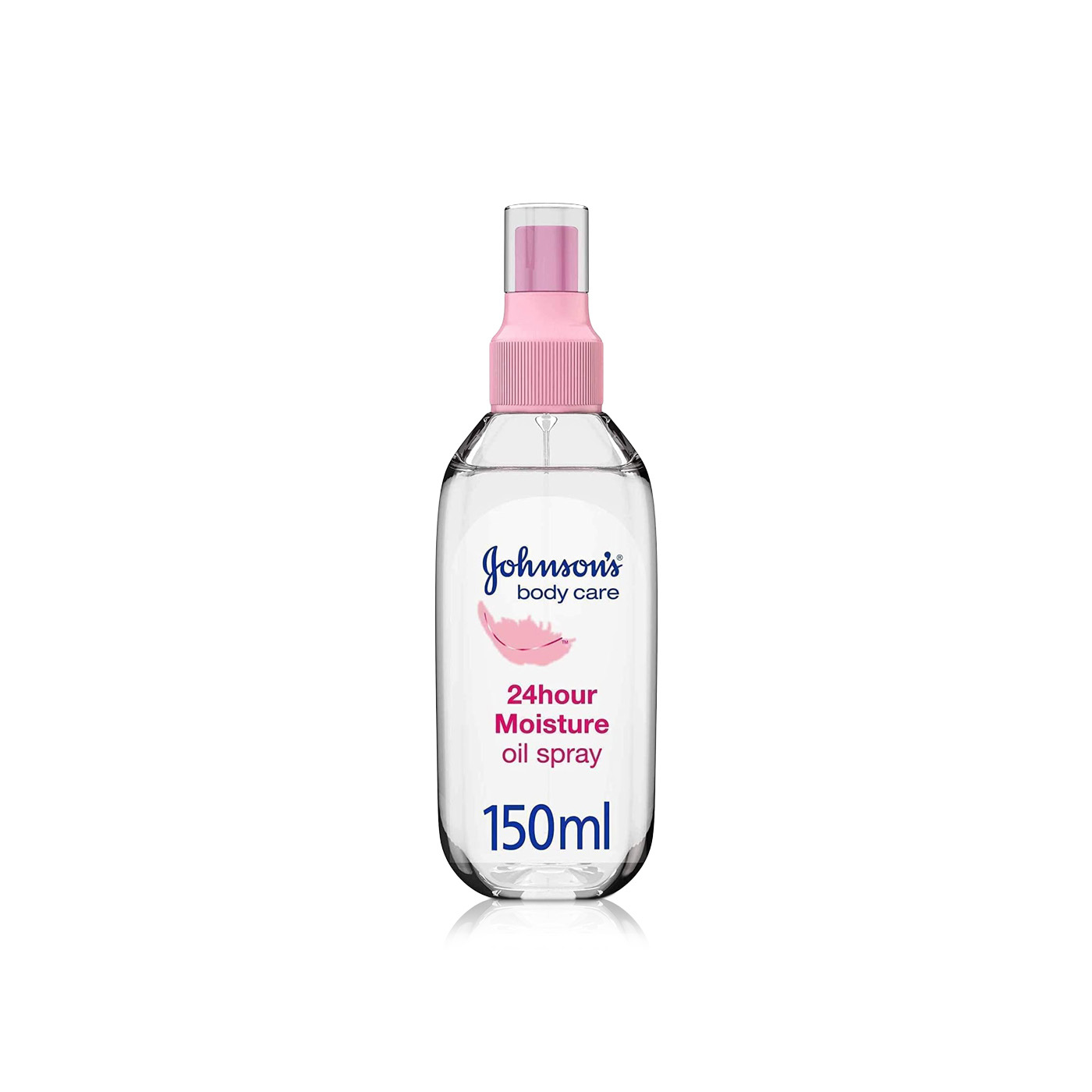 Johnson's Body Care Oil Spray 150ml